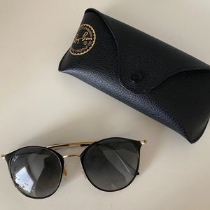 RAYBAN SUNGLASSES